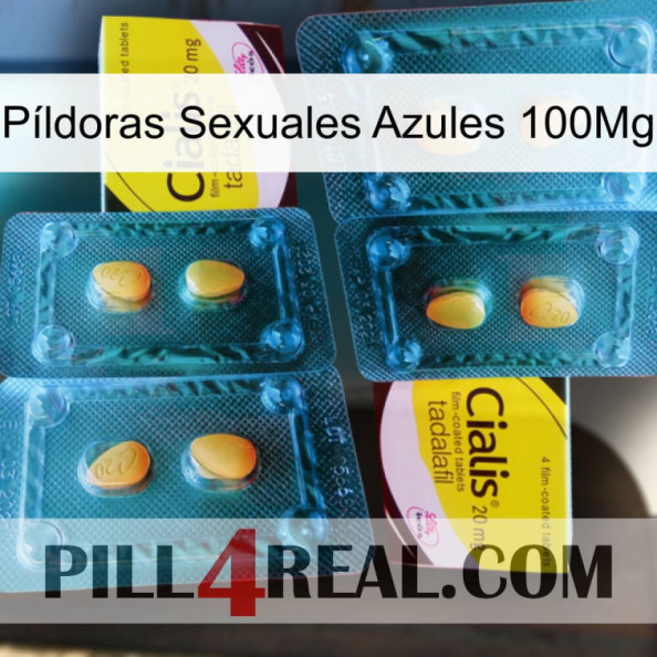 Píldoras Sexuales Azules 100Mg cialis5.jpg